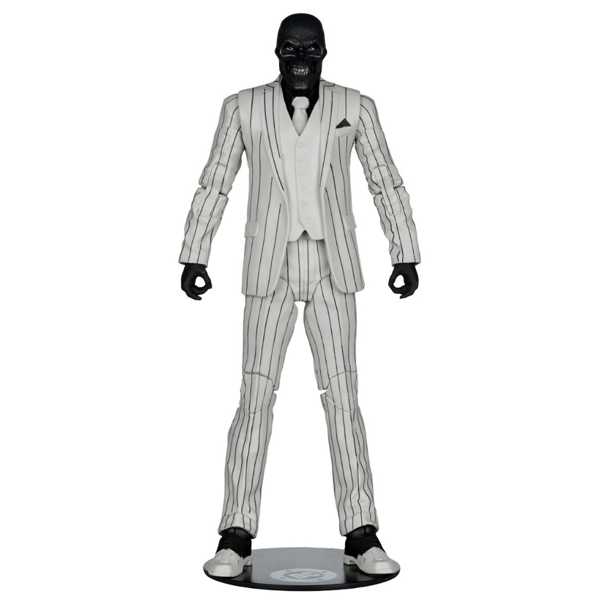 McFarlane DC Multiverse Black Mask 7" Action Figure