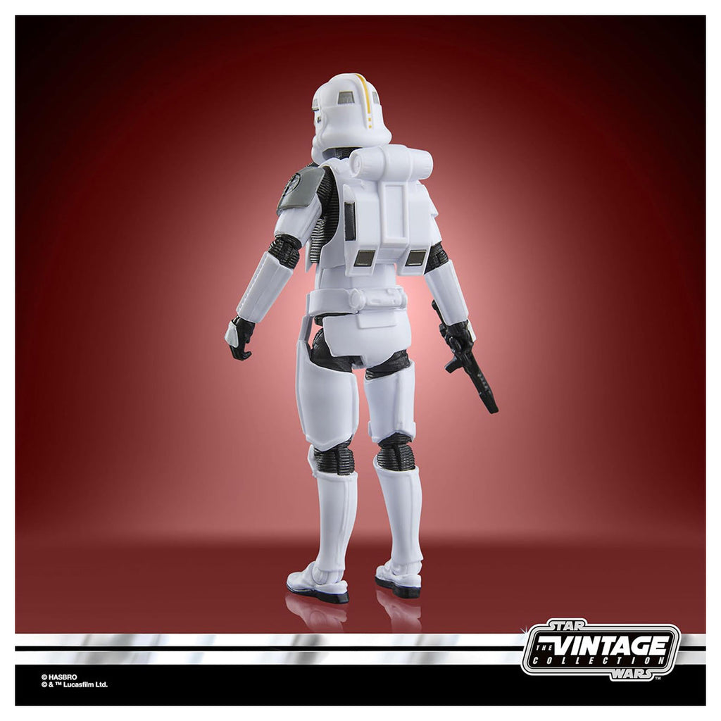 Star Wars The Vintage Collection: Jedi Survivor Jetpack Trooper 3.75" Figure