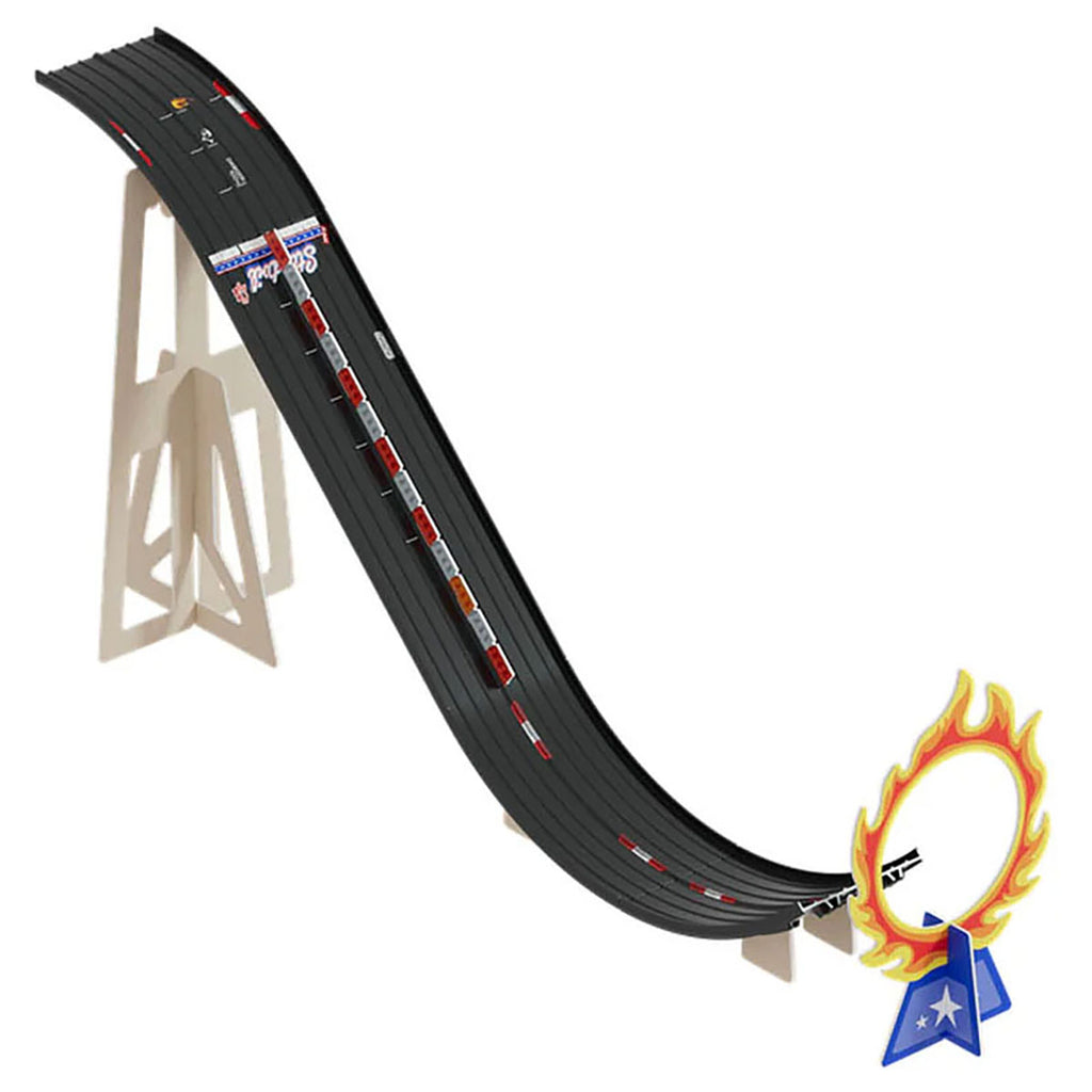 Candylab Roadworks Stunt Jump Playset