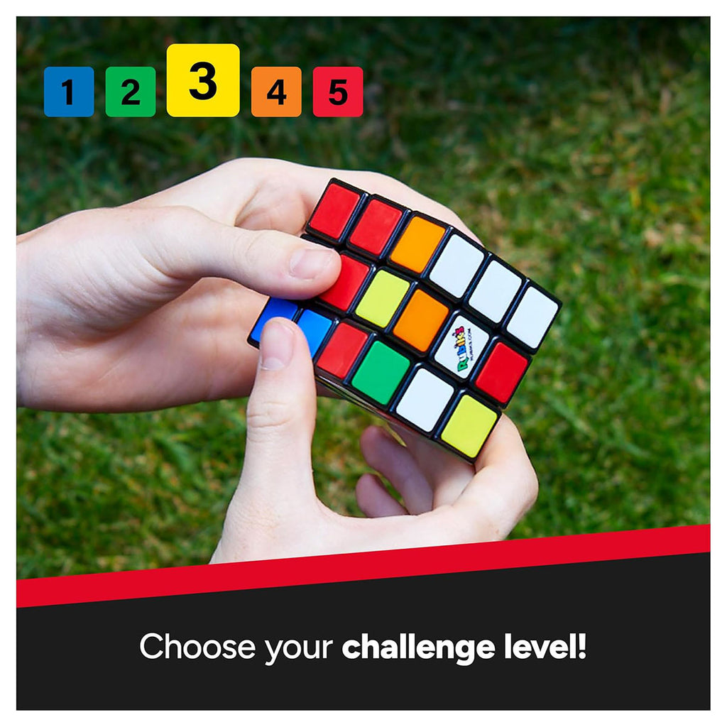 Rubik's Cube 3x3 Game