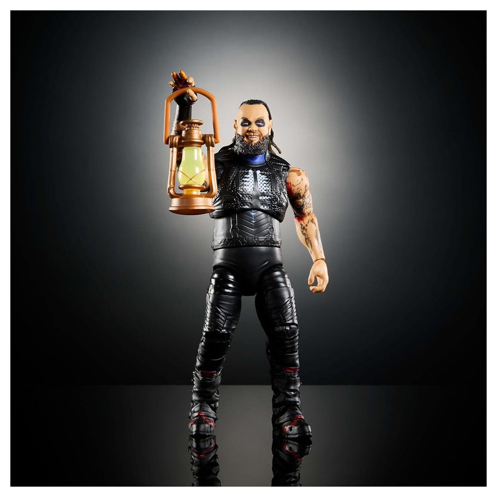 WWE Ultimate Edition Wave 24 Bray Wyatt 6" Figure