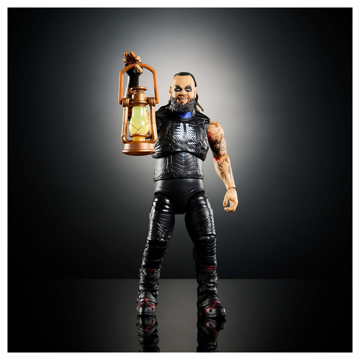 WWE Ultimate Edition Wave 24 Bray Wyatt 6" Figure