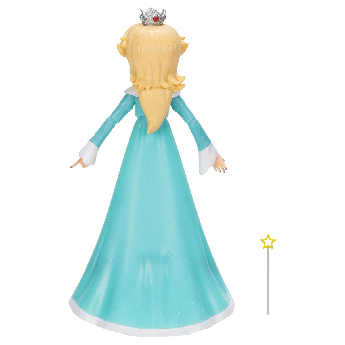 Rosalina 5-inch Figure