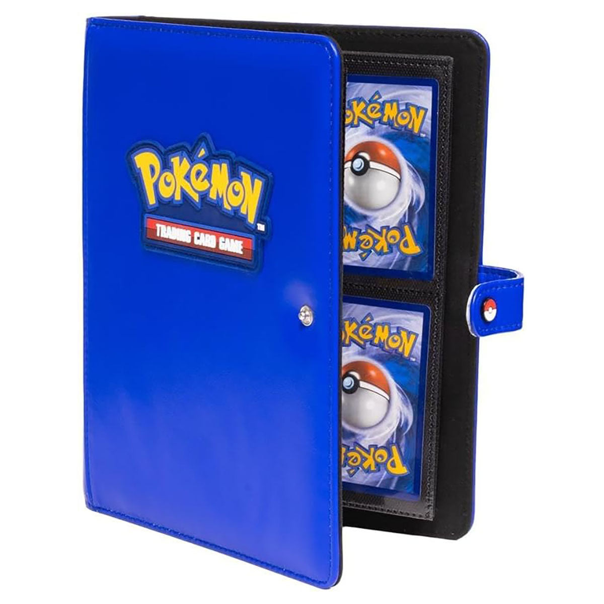 Ultra-PRO Pokémon Trading Card Game Premium Snap Binder