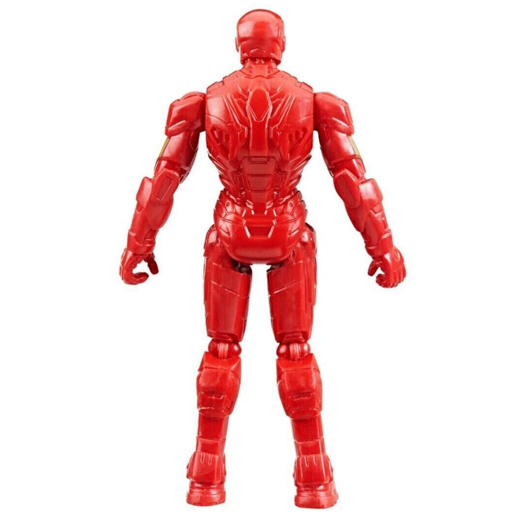 Marvel Avengers Iron Man 4 inch Evergreen Figure