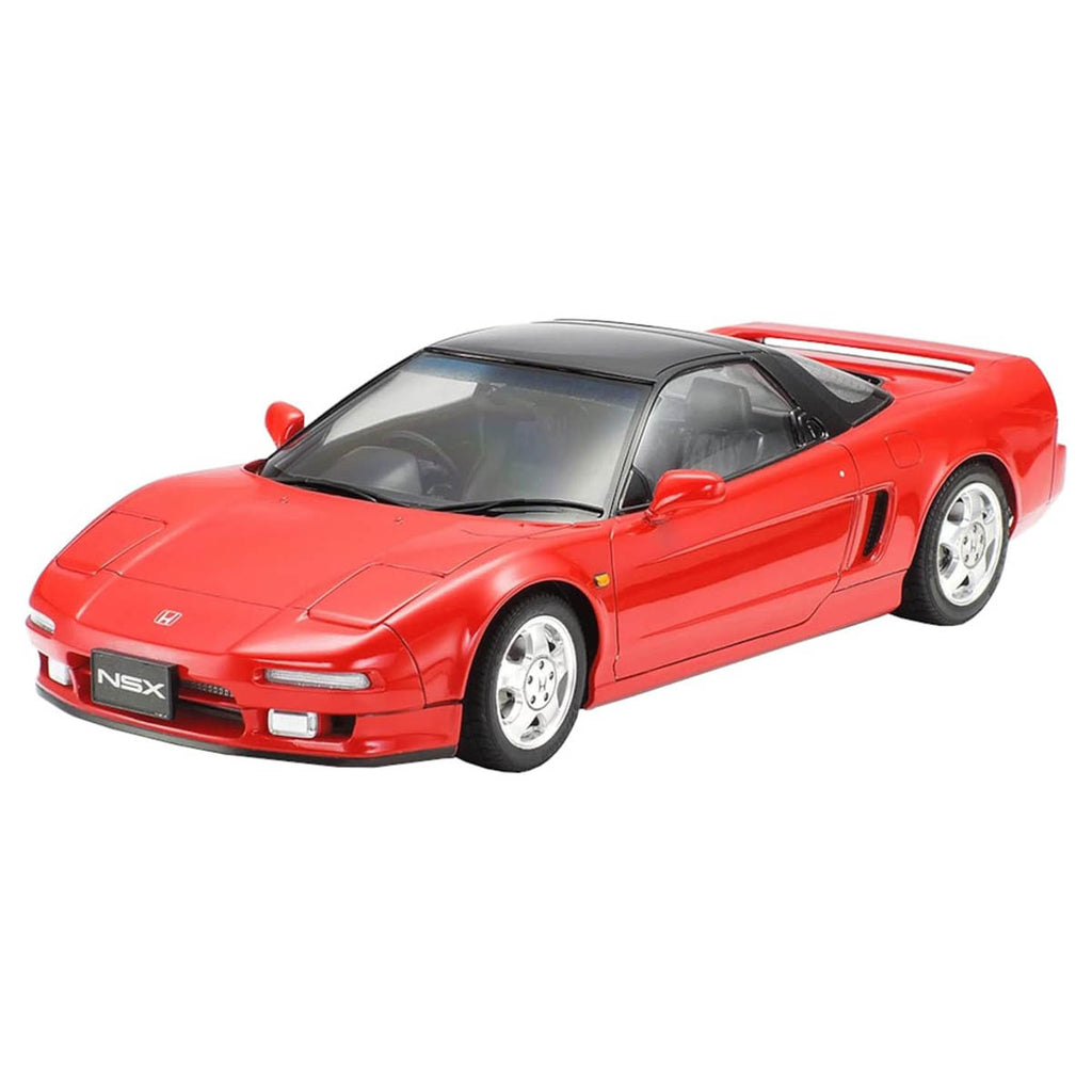 Honda NSX 1:24 Model Kit