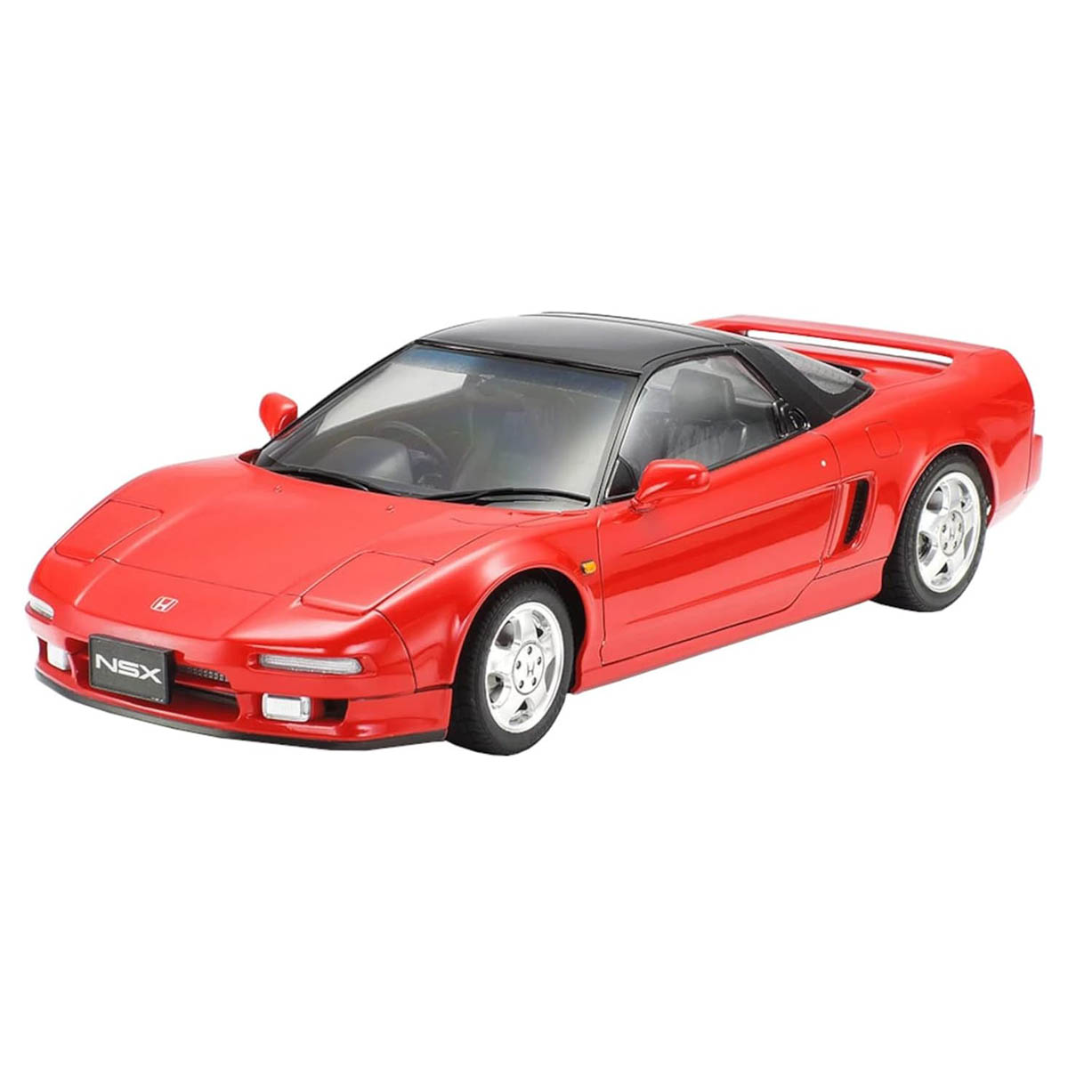 Honda NSX 1:24 Model Kit
