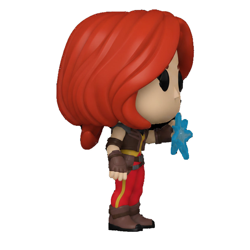Jean Grey (Wasteland) Funko POP! Vinyl Figure