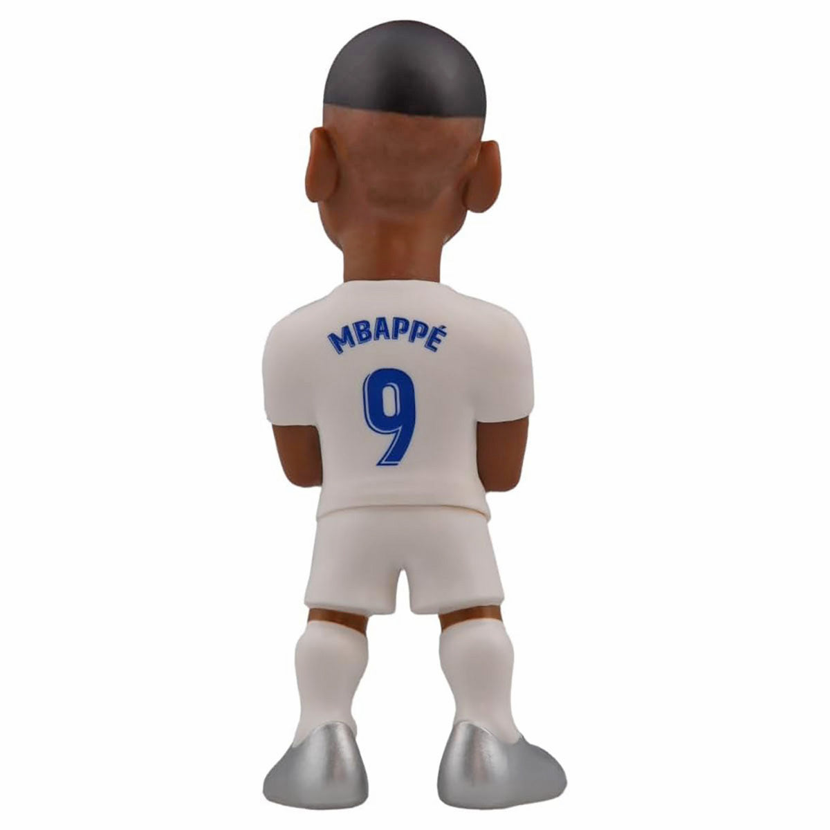 Minix Real Madrid MbappÃ© Collectible 12cm Figurine