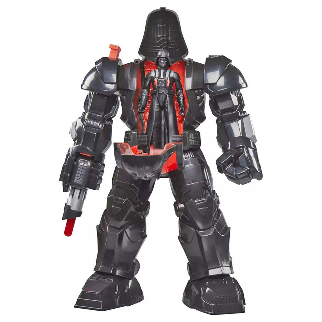 Star Wars Darth Vader Ultimate Mech Force Suit