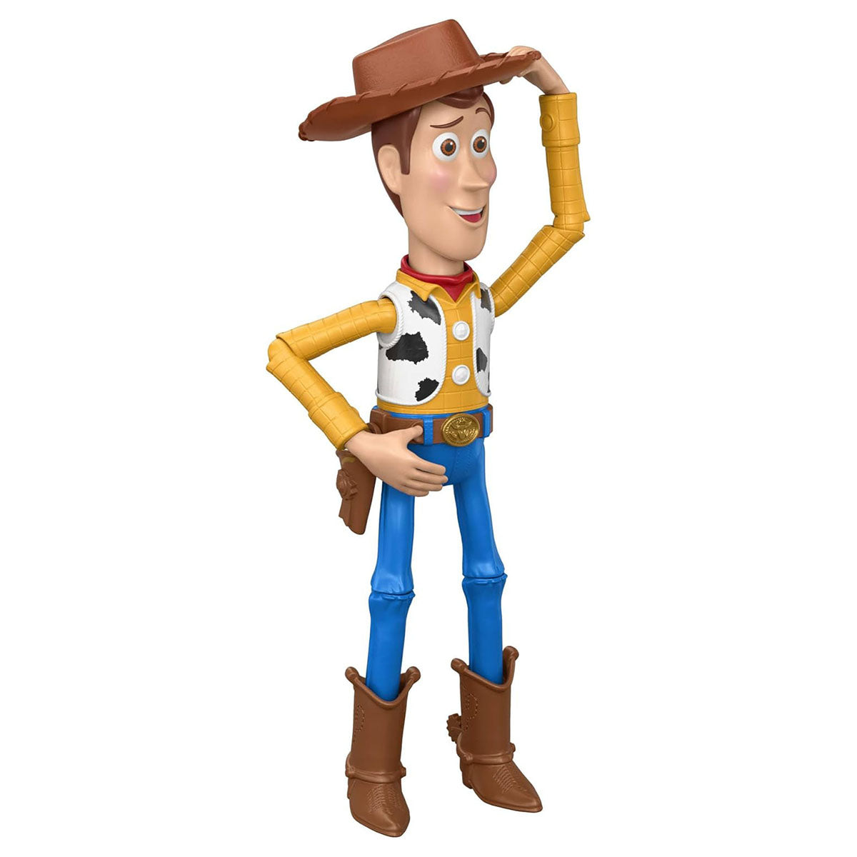 Toy Story 5 Large Scale Woody Figure
