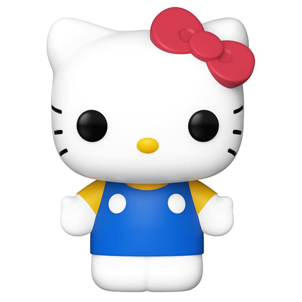 Funko Bitty Pop! Singles: Hello Kitty & Friends Vinyl Figure Blind Bag (styles vary)