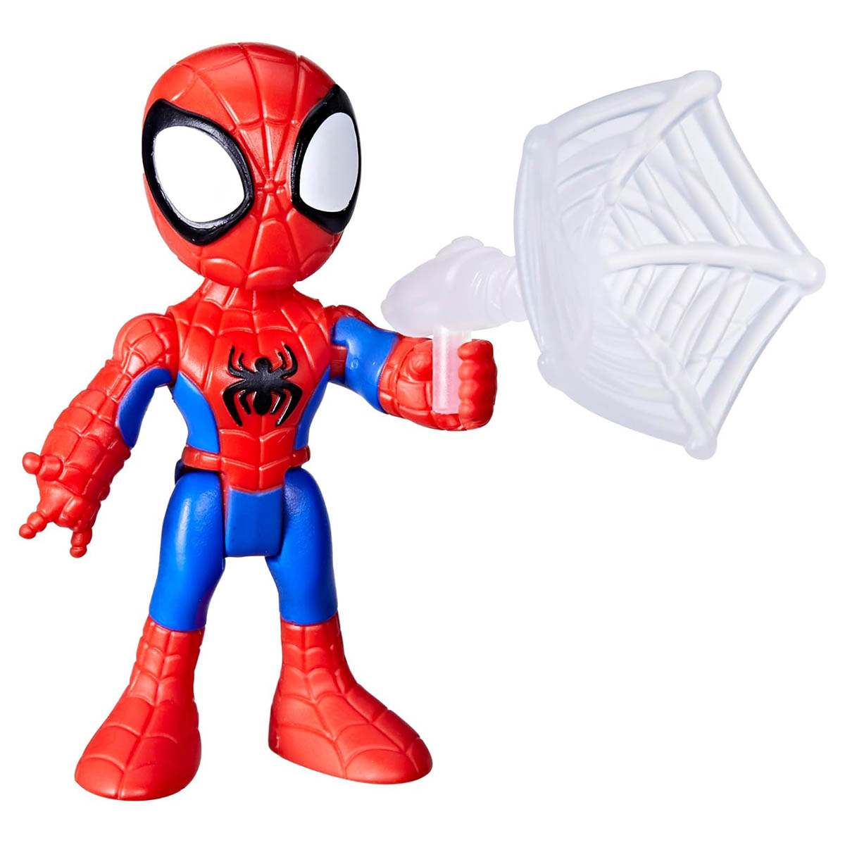 Marvel Spidey and his Amazing Friends: Spidey Figure