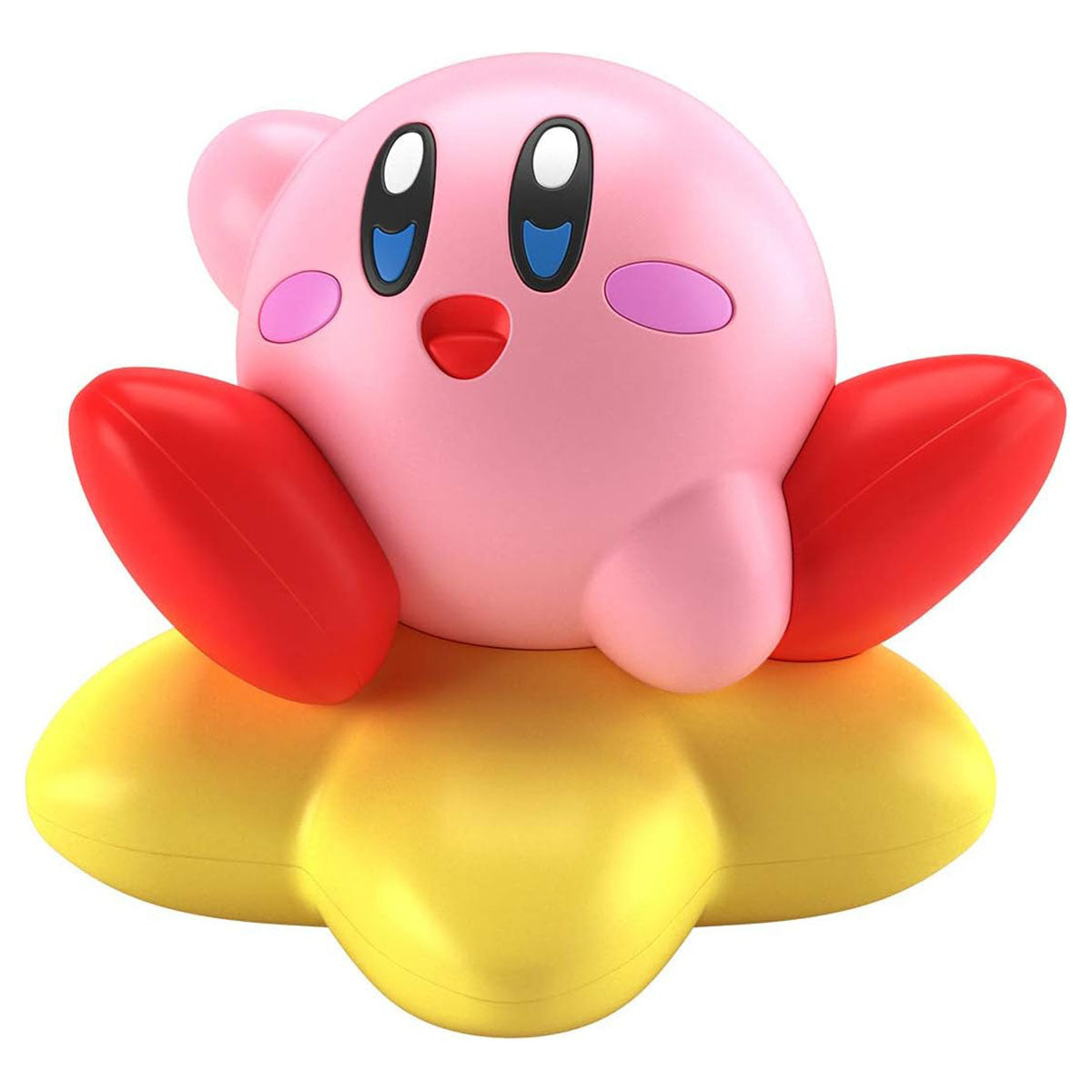 Nintendo Entry Grade Kirby Figure Kit