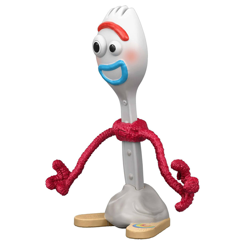 Toy Story 5 Interactables Forky