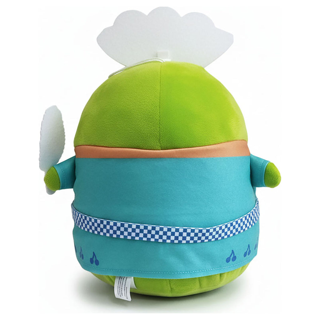 Tamagotchi Big Plush Kuchipatchi
