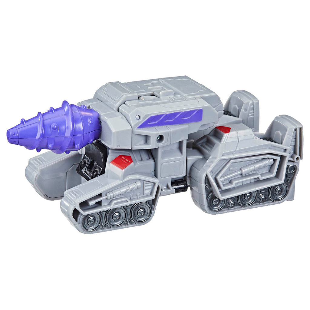 Transformers Classic Heroes Team: Autobot Megatron Figure