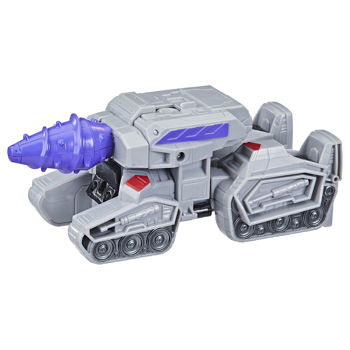 Transformers Classic Heroes Team: Autobot Megatron Figure