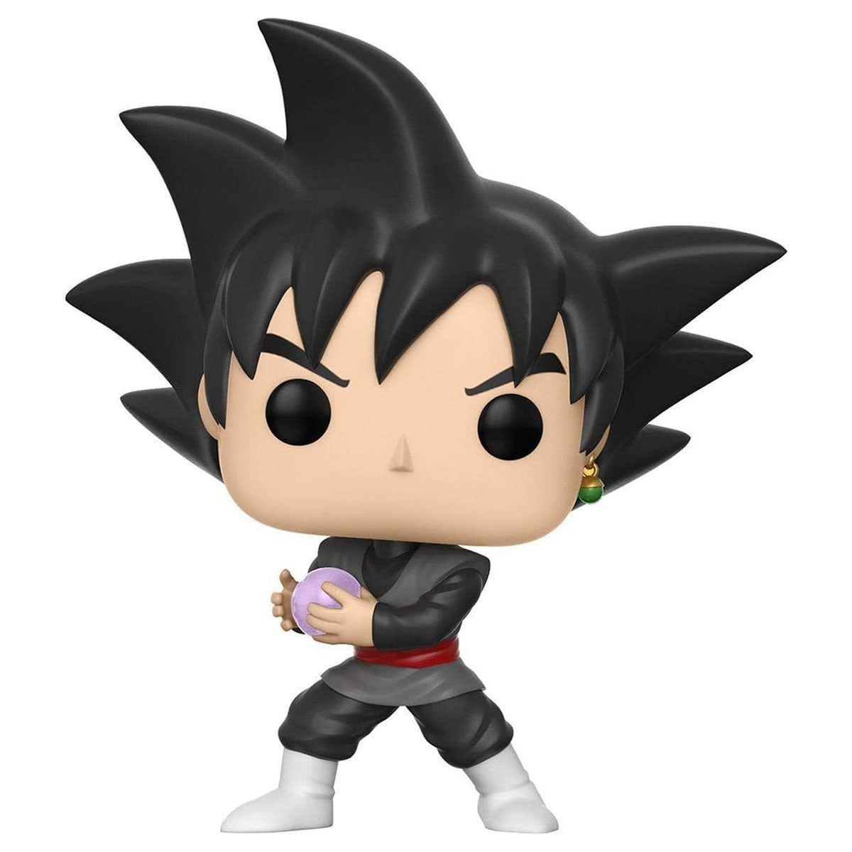 Funko POP! Dragon Ball Super Goku Black Vinyl Figure