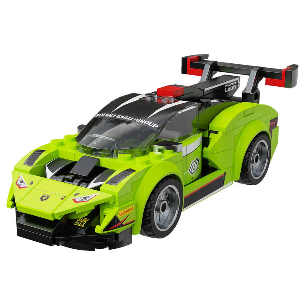 CaDA Velocity Hurricane 1:24 Building Block Set