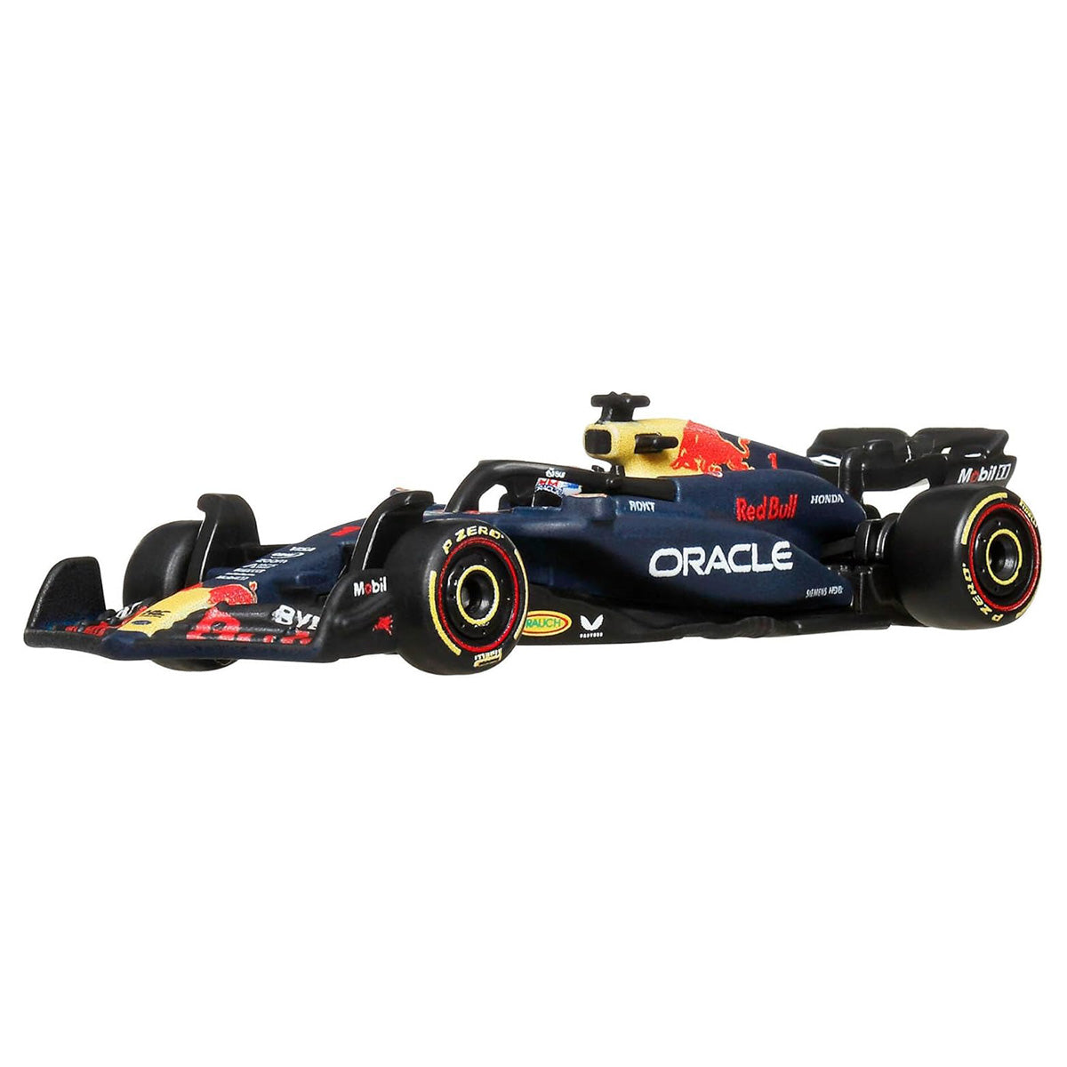 Hot Wheels Formula 1: Oracle Red Bull Racing RB20 (#11) Sergio Perez