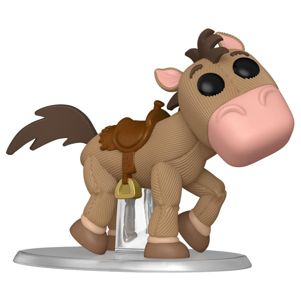 Funko POP! Toy Story 5: Bullseye Premium Vinyl Figure 