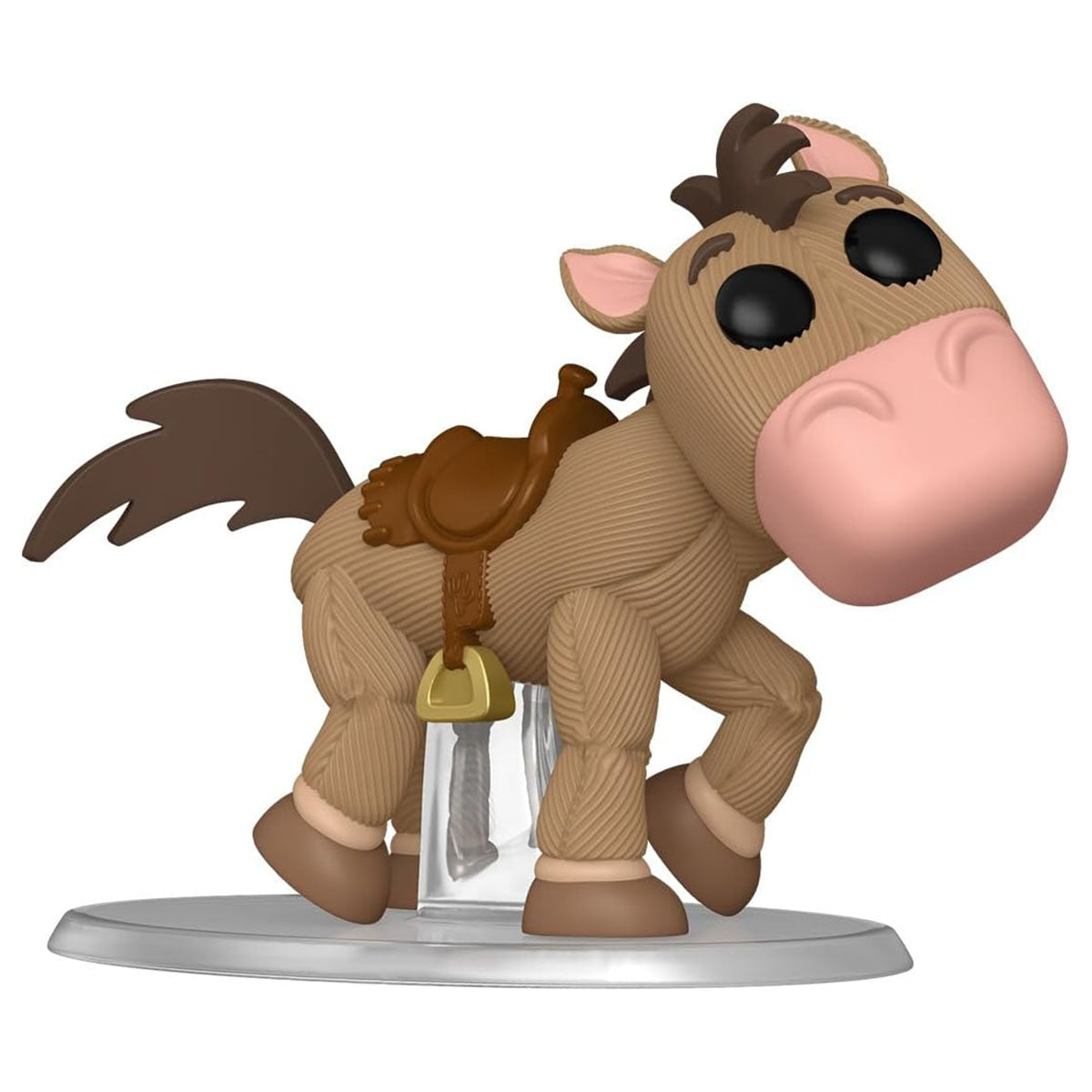 Funko POP! Toy Story 5: Bullseye Premium Vinyl Figure 