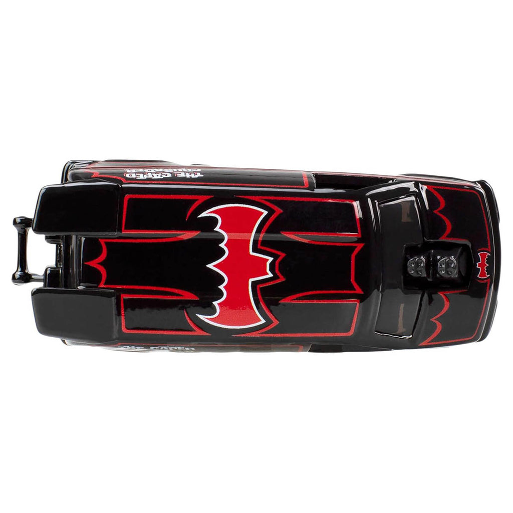 Hot Wheels Pop Culture: Batman 1985 Chevy Astro Van