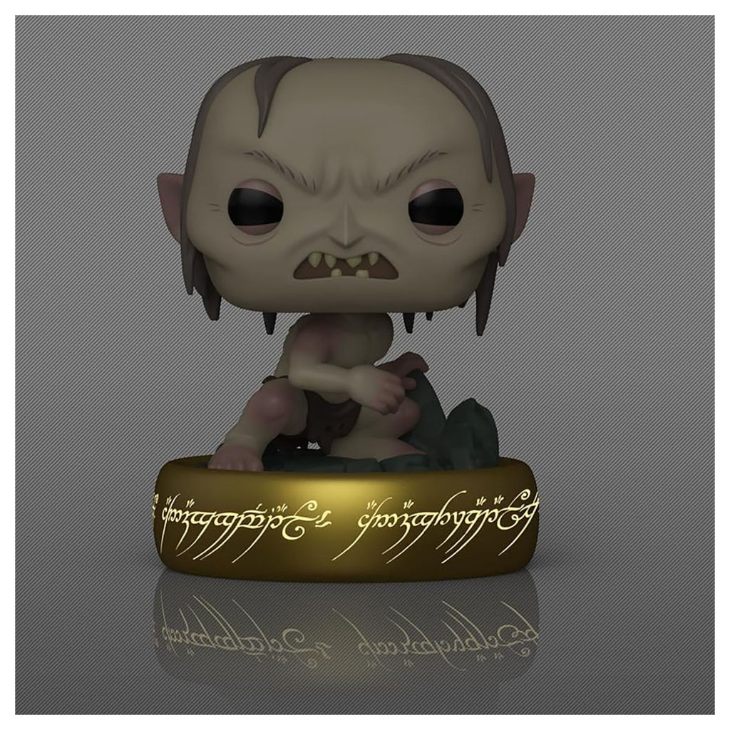 Funko POP! Gollum Vinyl Figure