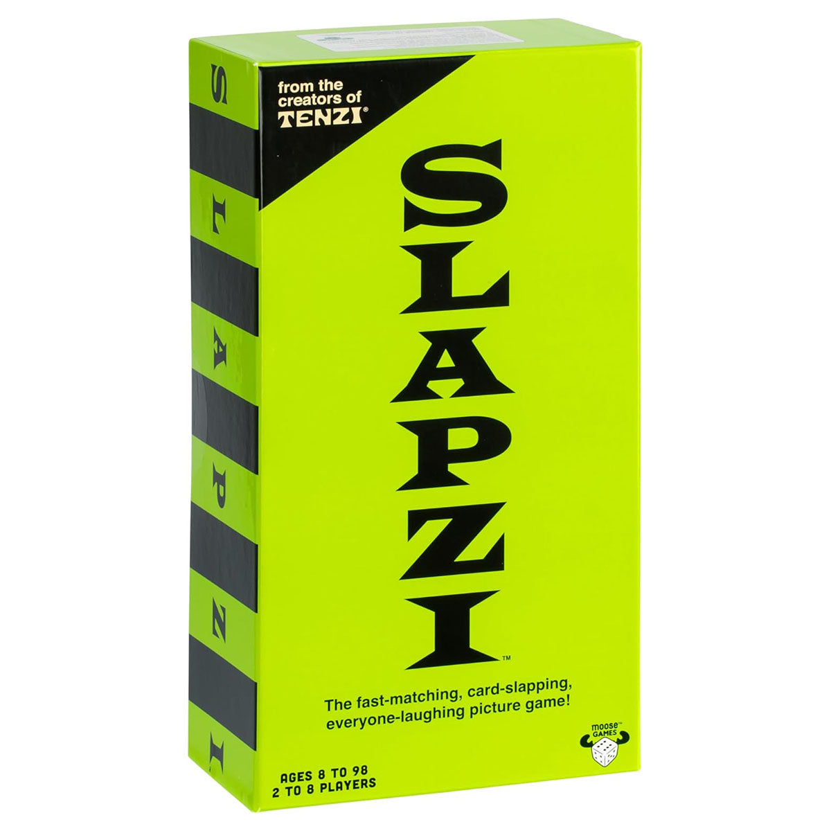 Slapzi Card Game