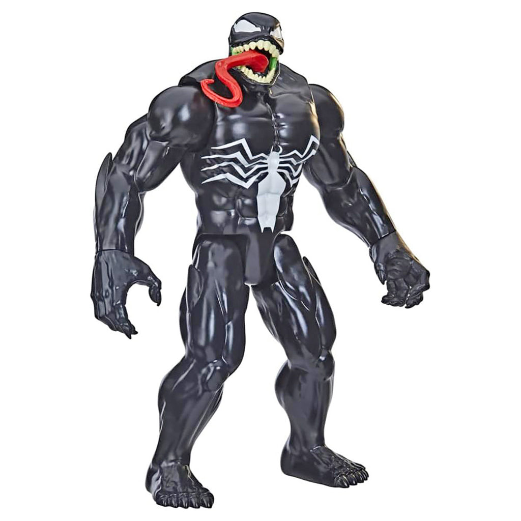 Marvel Spider-Man Titan Hero Series: Venom Action Figure