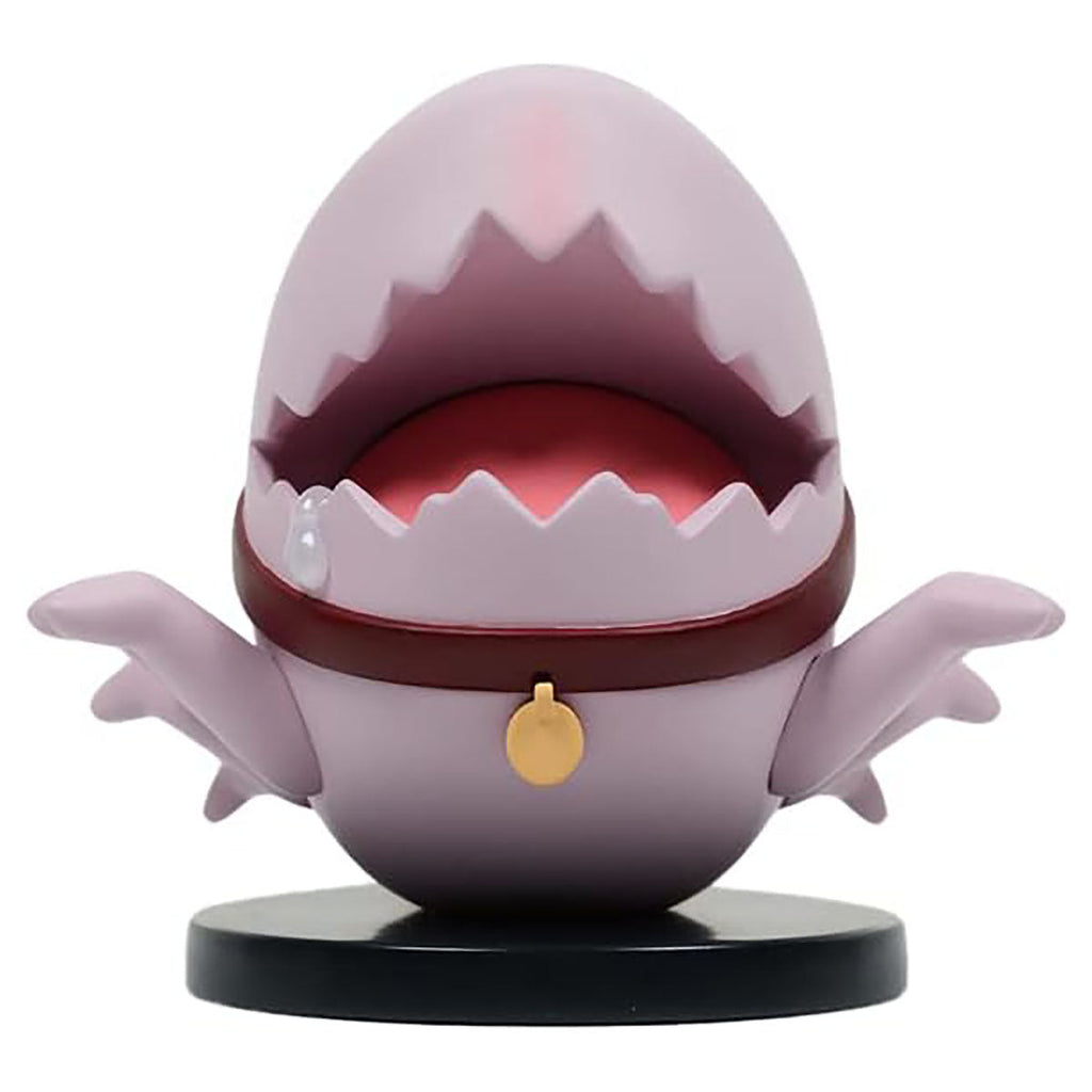 Stranger Things X Mighty Jaxx: Demopets Figure (styles vary)