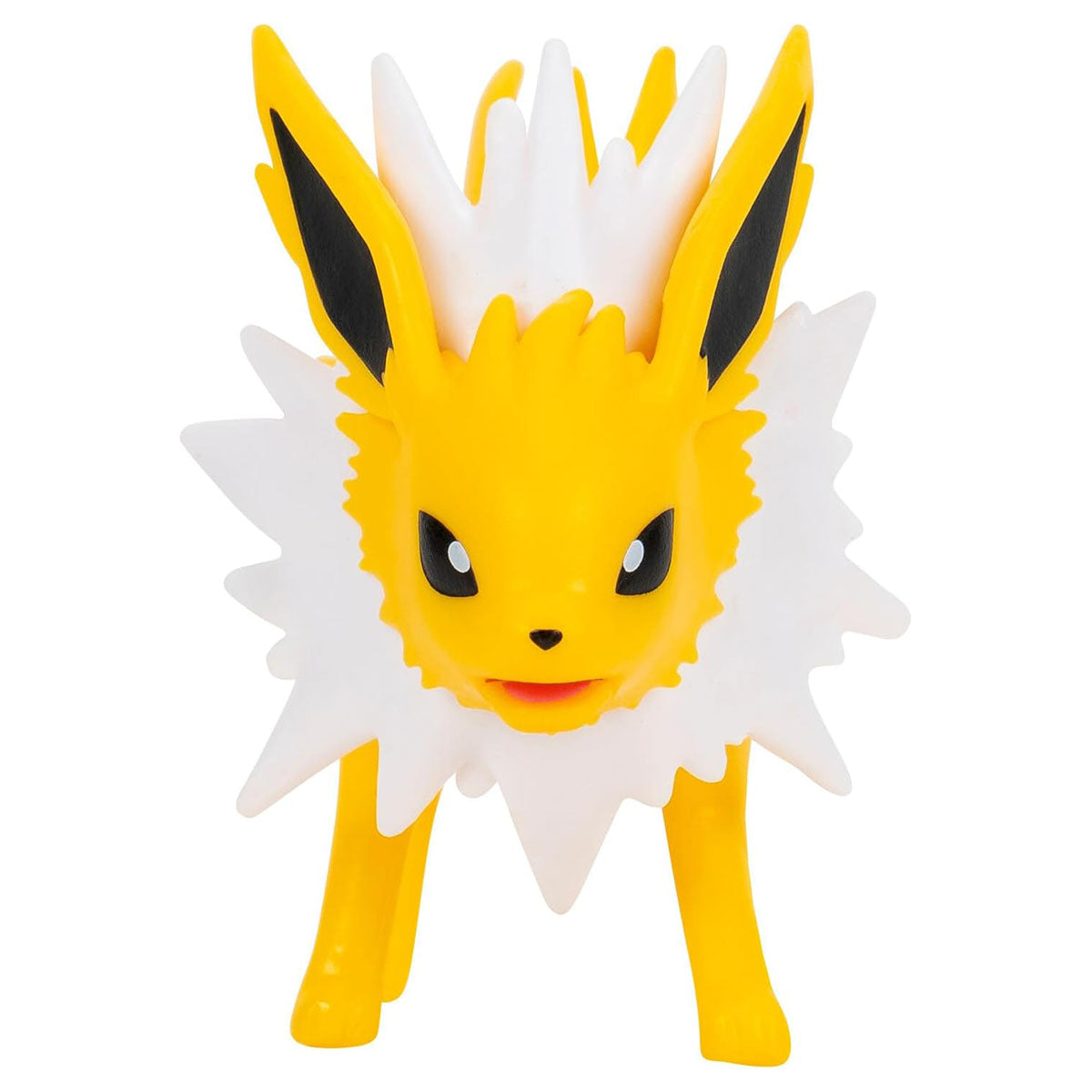 PokÃ©mon Jolteon Battle Figure