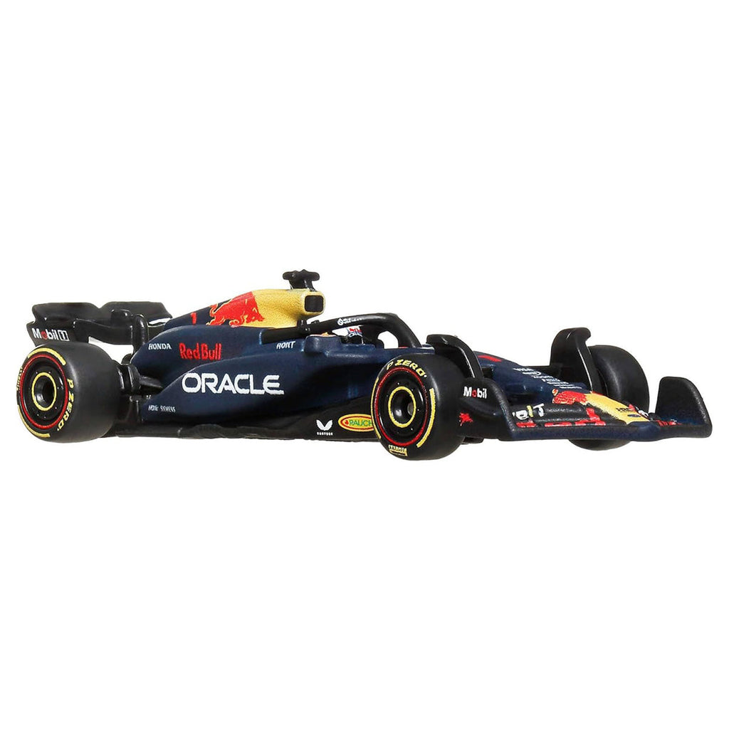 Hot Wheels Formula 1: Oracle Red Bull Racing RB20 (#11) Sergio Perez