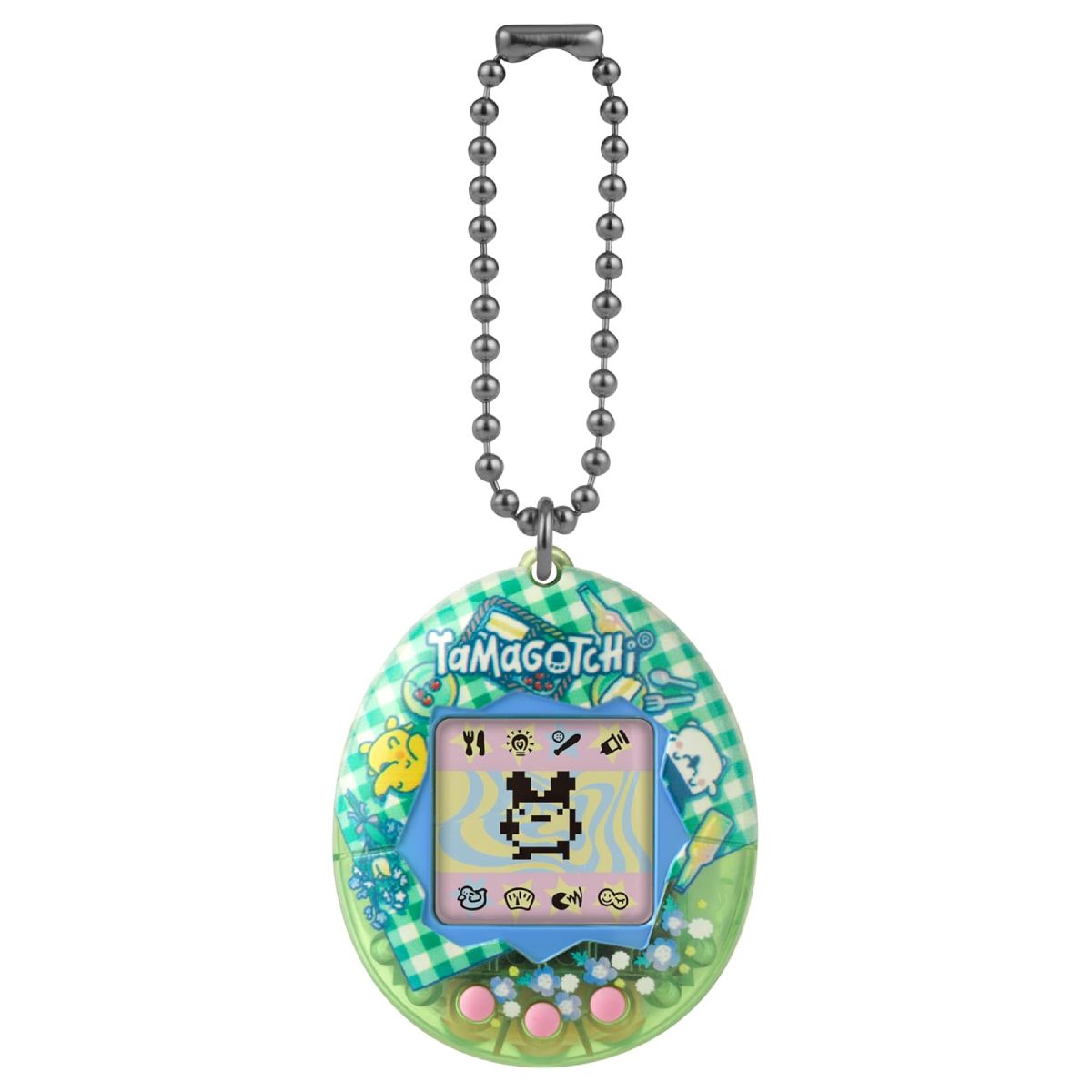 Original Tama Picnic Digital Pet Tamagotchi 