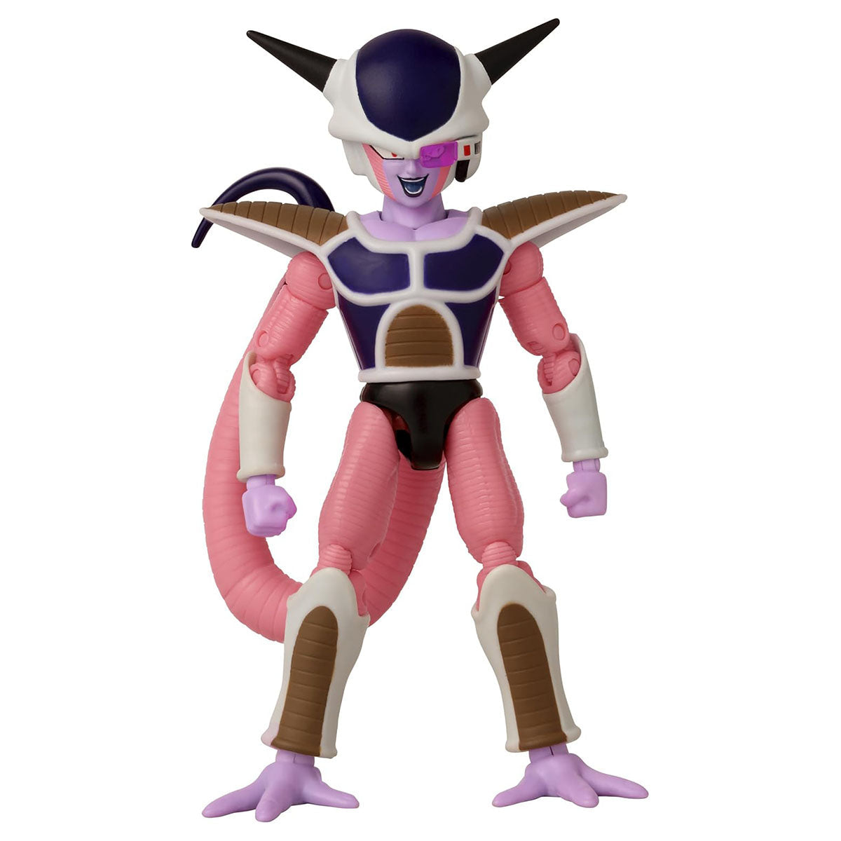Dragon Ball Super Dragon Stars Frieza 1st Form Action Figure