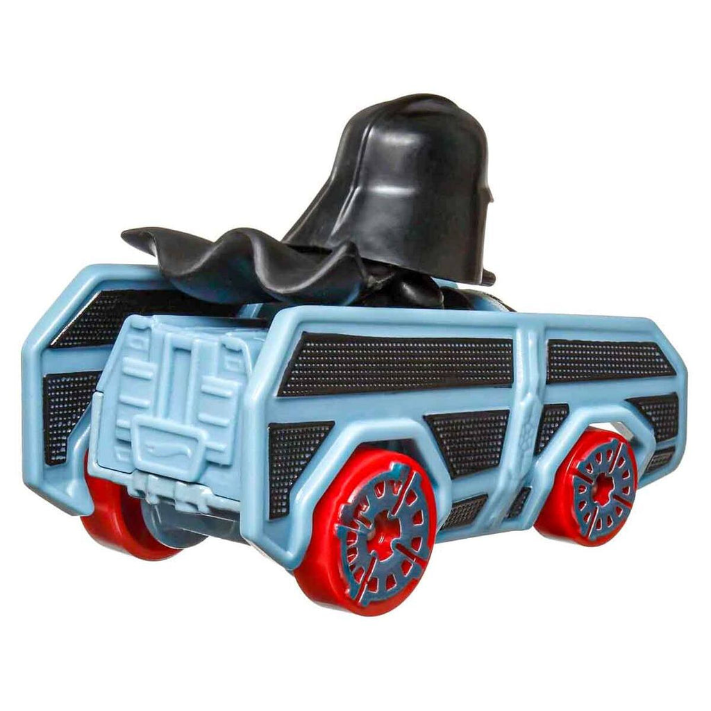 Hot Wheels Racer Verse: Star Wars Darth Vader Vehicle