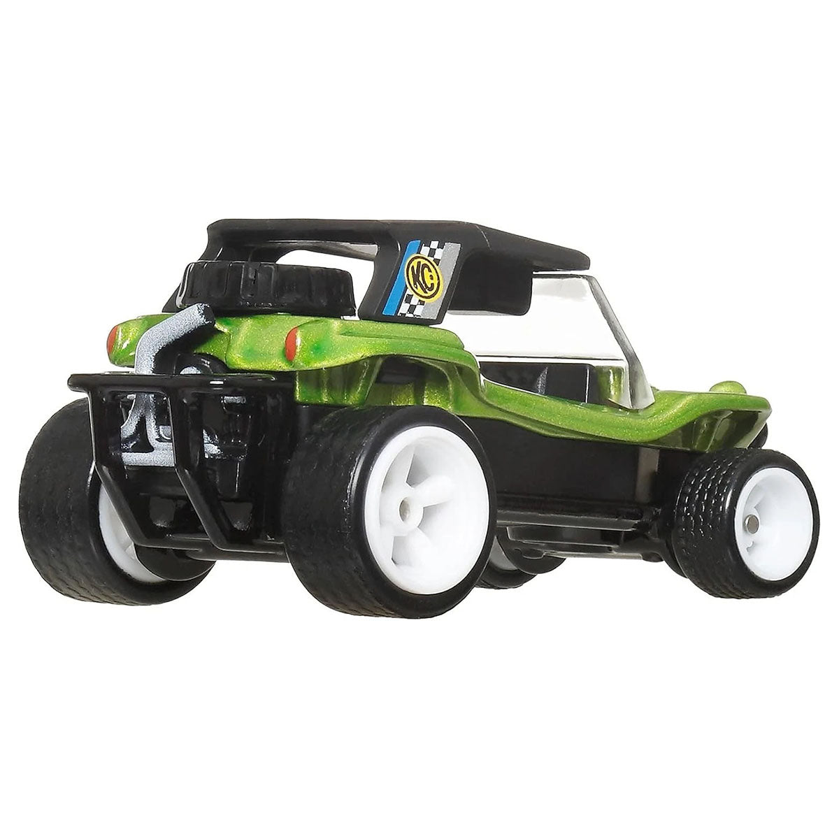 Hot Wheels Boulevard: Meyers Manx 1:64 Die-Cast Car 