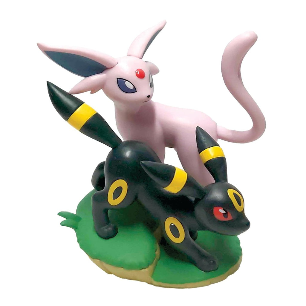 Pokemon TCG: Scarlet & Violet 8.5 Prismatic Evolutions - Premium Figure Collection