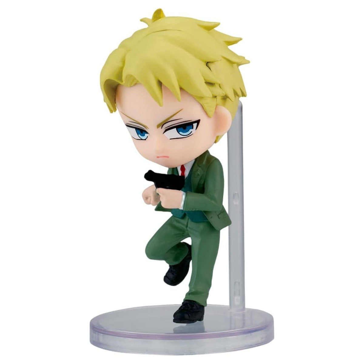 ChibiMasters: Spy x Family Loid Forger Figure