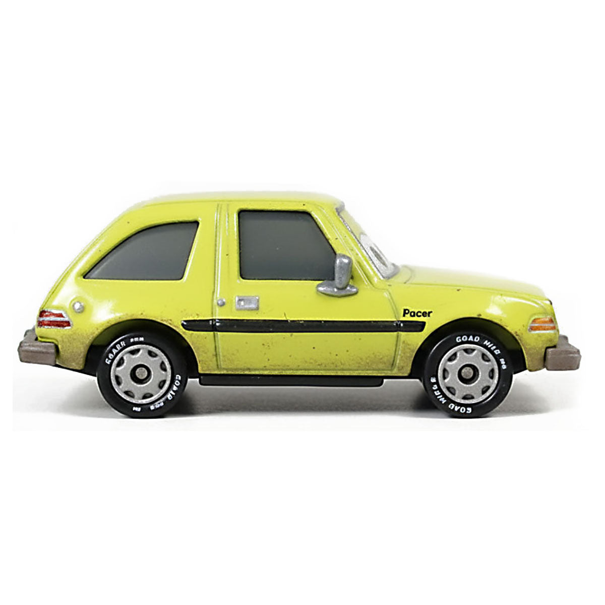 Disney Pixar Cars: Acer