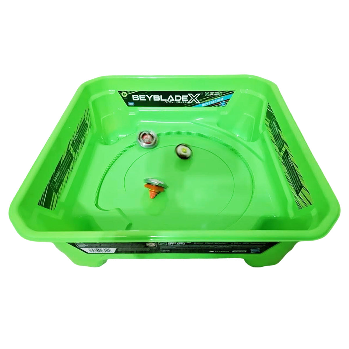 Beyblade X Beystadium Battle Arena