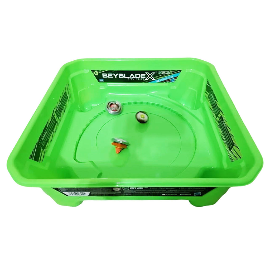  Beyblade X Beystadium Battle Arena