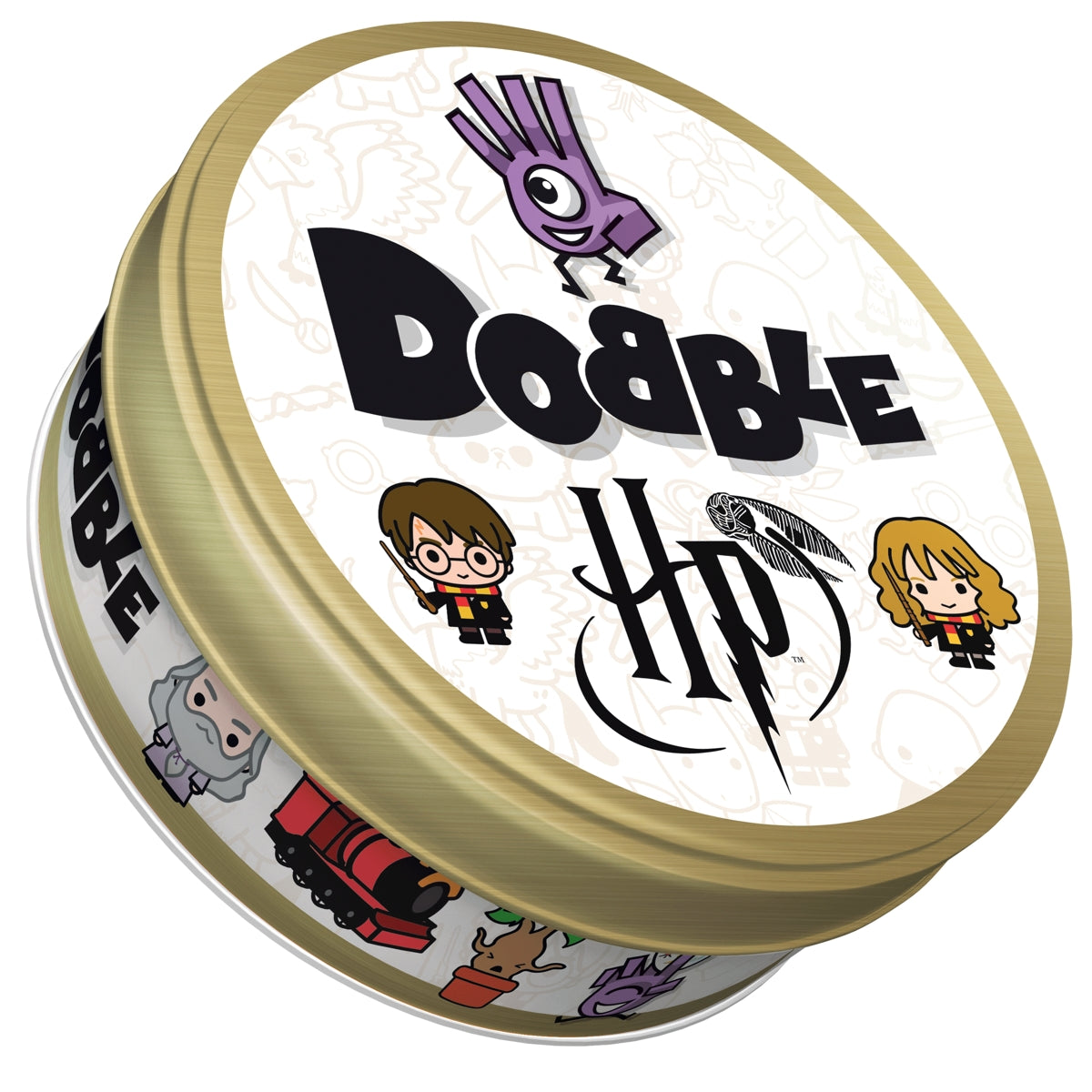Dobble Harry Potter Game
