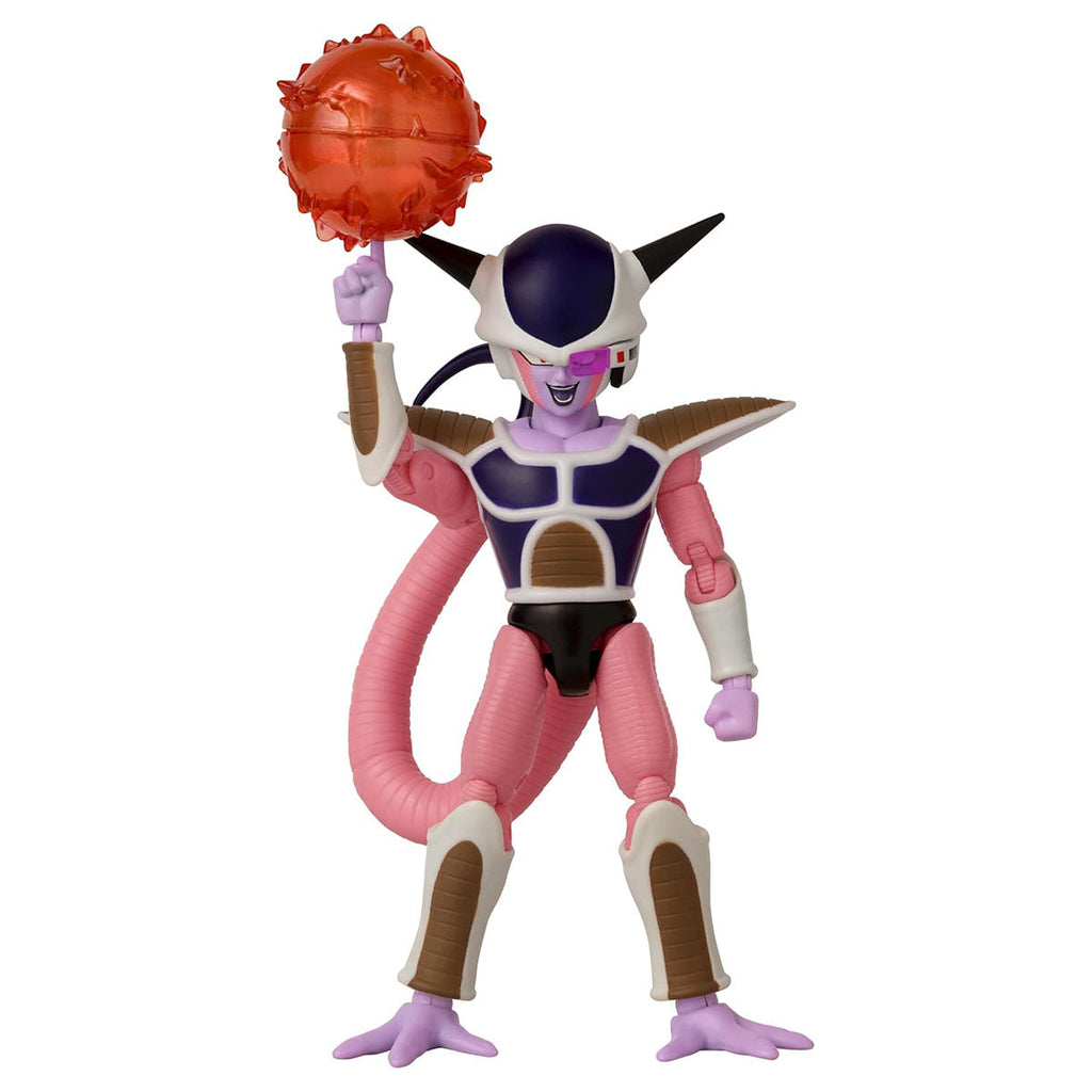 Dragon Ball Super Dragon Stars Frieza 1st Form Action Figure