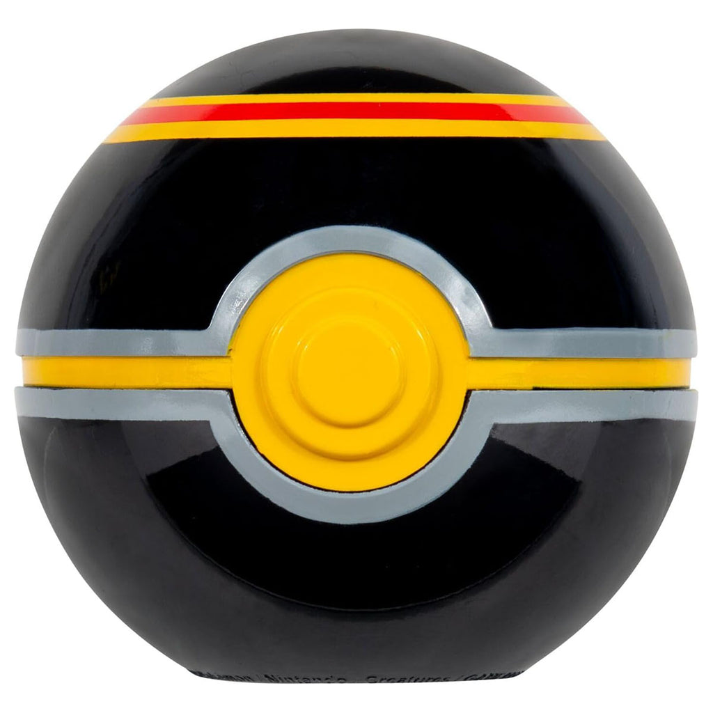 Pokémon Clip 'N' Go Honedge & Luxury Ball