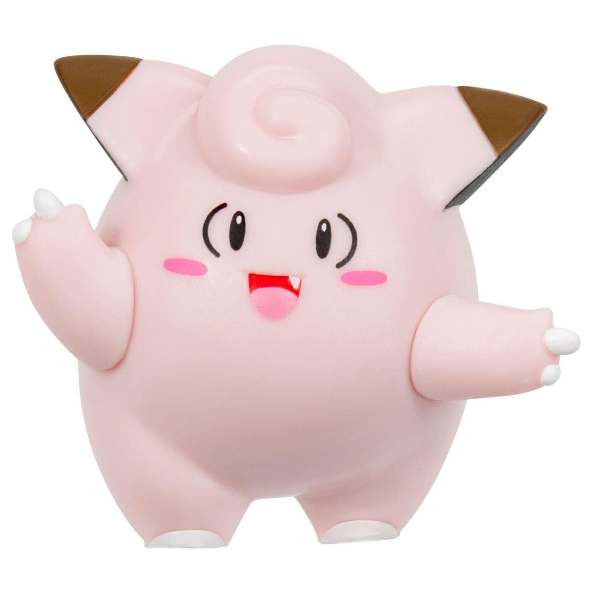 Pokémon Clip 'N' Go Clefairy & Moon Ball