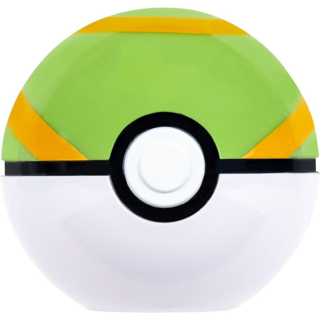 Pokémon Clip 'N' Go Sandshrew & Nest Ball