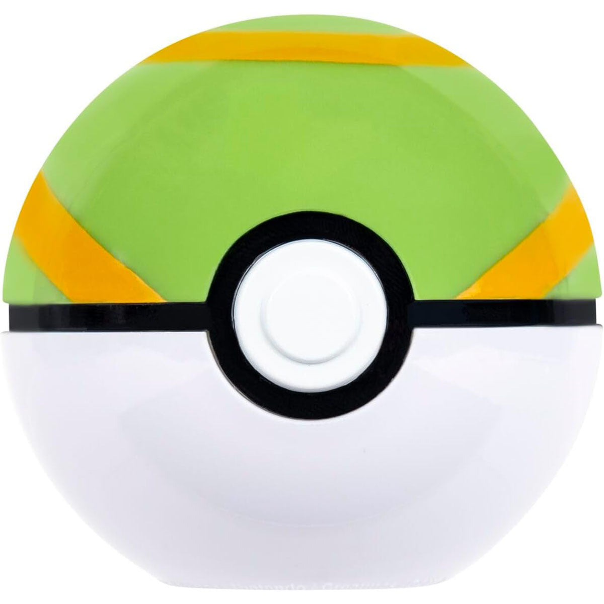 Pokémon Clip 'N' Go Sandshrew & Nest Ball