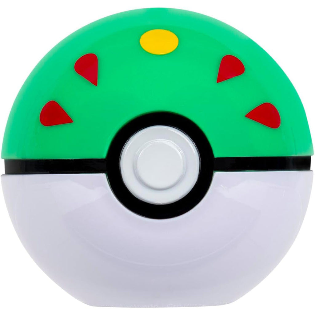Pokémon Clip ‘N’ Go Charmander & Friend Ball